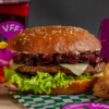 Hamburguesa Clásica