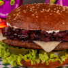 Spicy Burger - Imagen 2