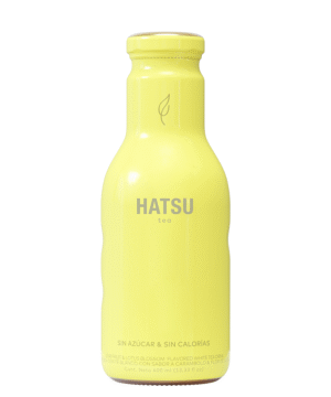 Hatsu con Carambolo y Flor de Loto