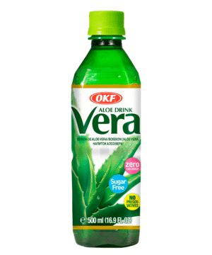 OKF ALOE VERA