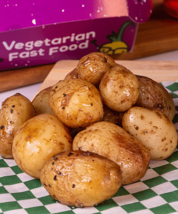 Papas con Chipotle - Imagen 2