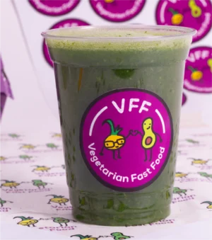 Jugo Verde