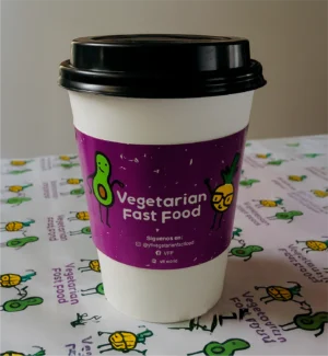 Café Americano 12oz